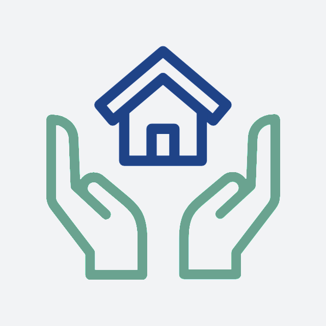 haus_gruen RAMMINGER IMMOBILIEN Icon Beratung